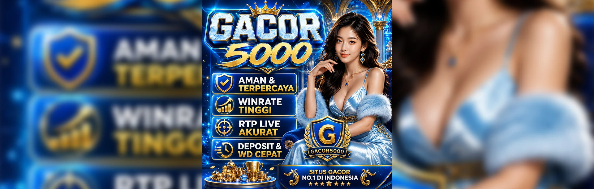 Gacor 5000